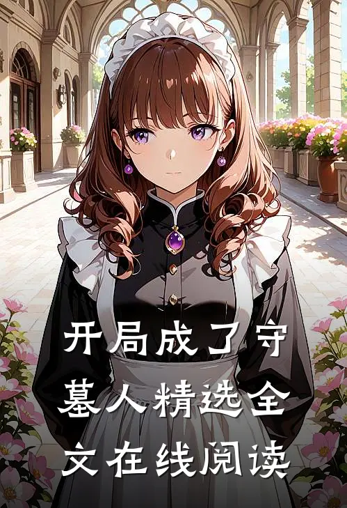 开局成了守墓人精选全文在线阅读