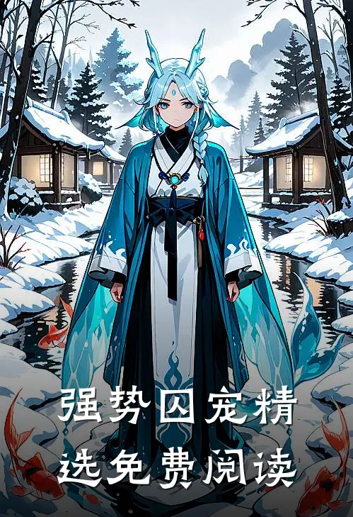强势囚宠精选免费阅读