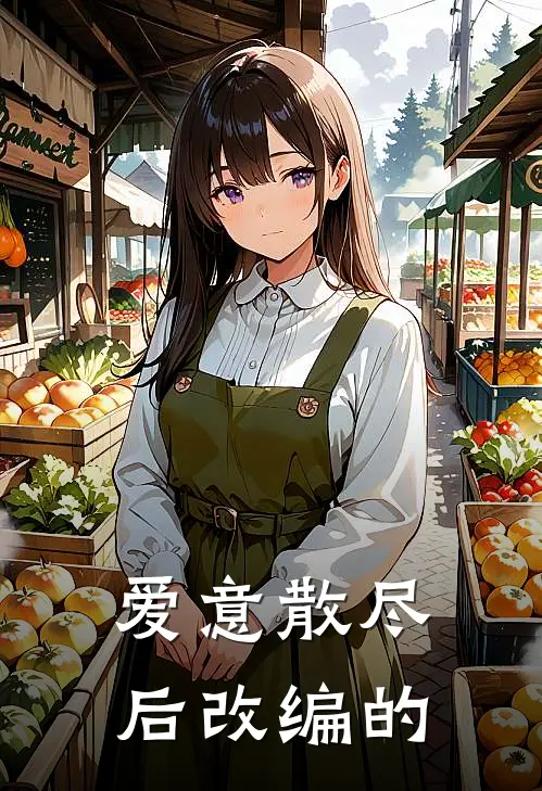 爱意散尽后改编的