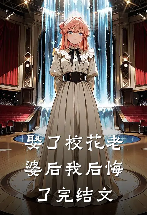娶了校花老婆后我后悔了完结文