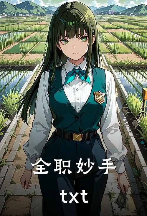 全职妙手txt