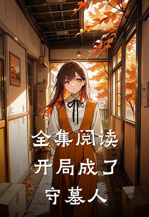 全集阅读开局成了守墓人