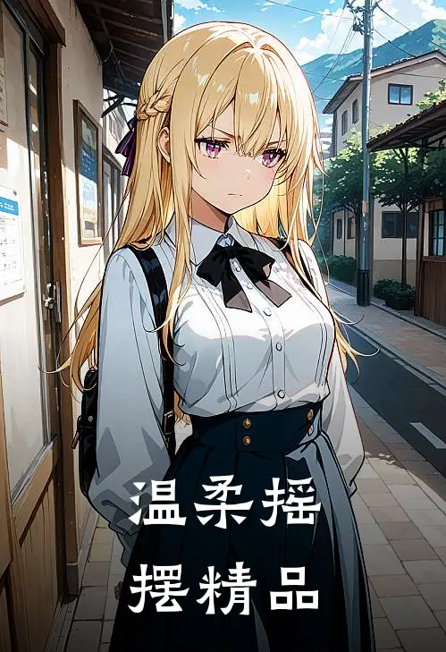 温柔摇摆精品