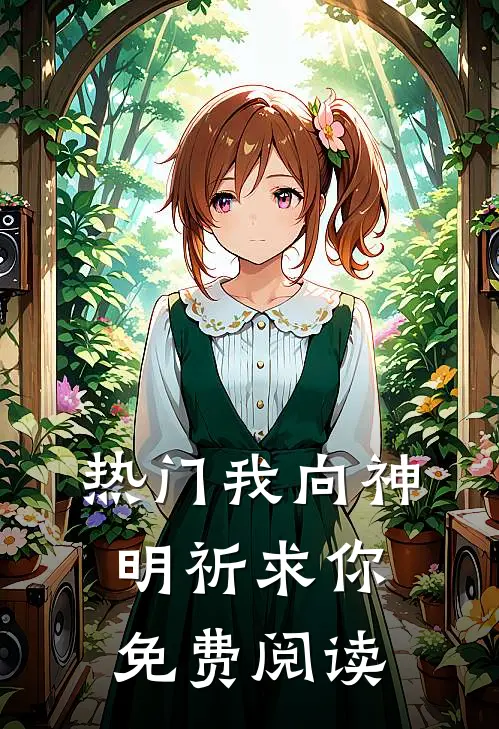 热门我向神明祈求你免费阅读