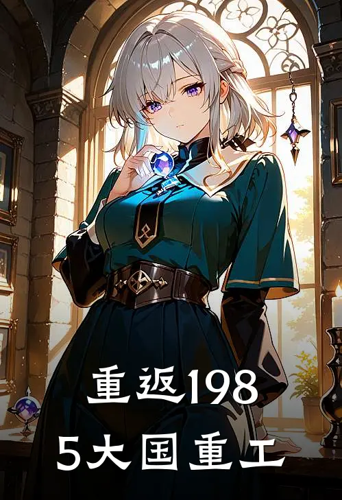 重返1985大国重工