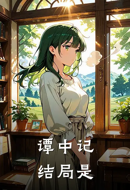 谭中记结局是