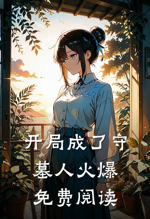 开局成了守墓人火爆免费阅读