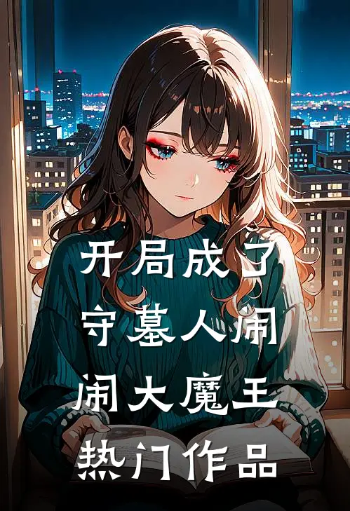 开局成了守墓人 闹闹大魔王热门作品