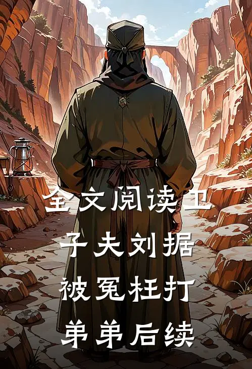 全文阅读卫子夫刘据被冤枉打弟弟后续