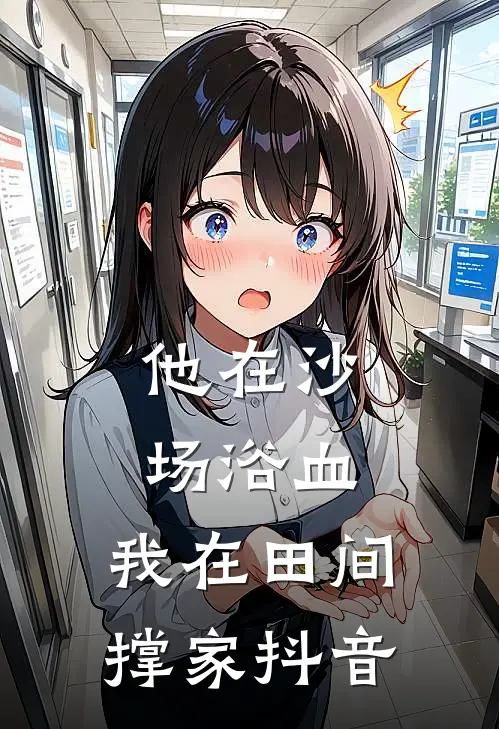 他在沙场浴血，我在田间撑家抖音