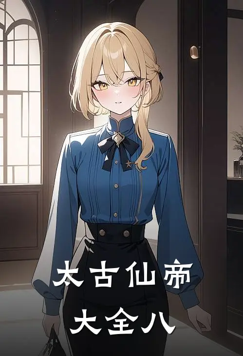 太古仙帝大全八