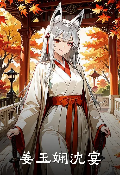 姜玉娴沈宴