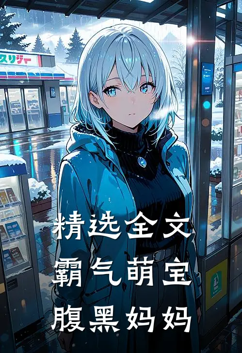 精选全文霸气萌宝腹黑妈妈