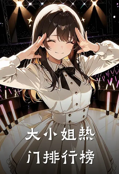 大小姐 热门排行榜