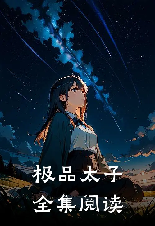极品太子全集阅读