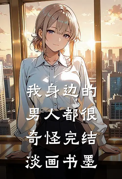 我身边的男人都很奇怪完结淡画书墨