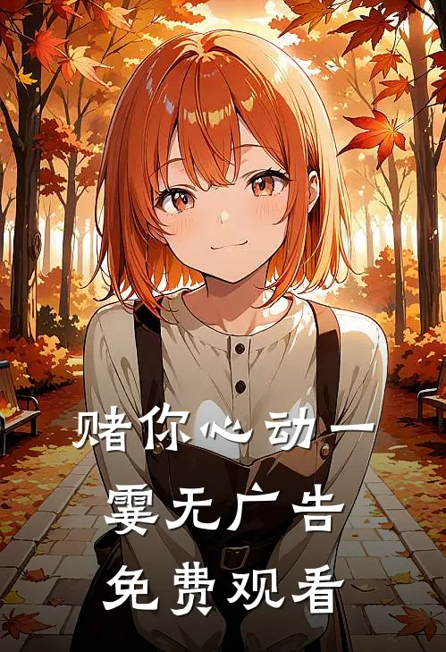 赌你心动一霎无广告免费观看
