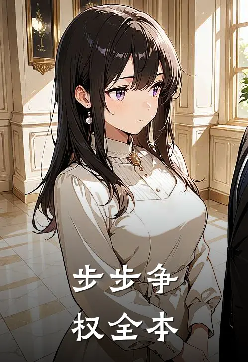 步步争权全本