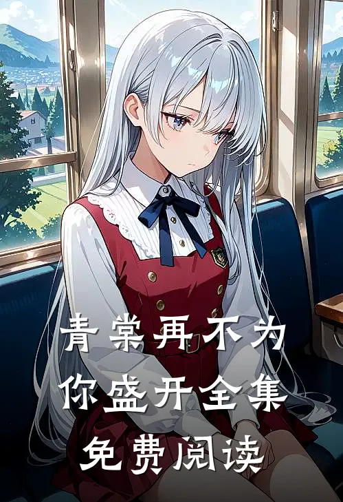 青棠再不为你盛开 全集免费阅读