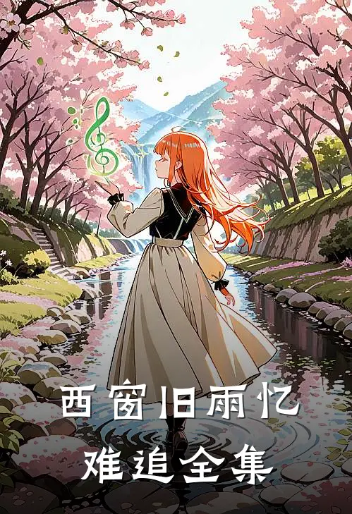 西窗旧雨忆难追全集