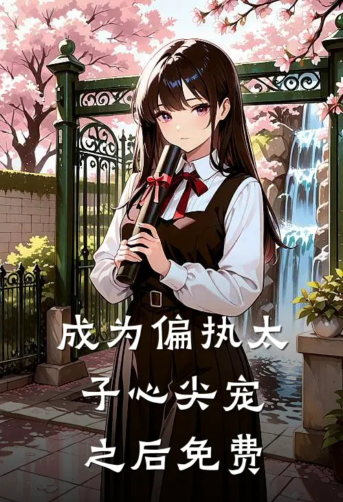 成为偏执太子心尖宠之后免费