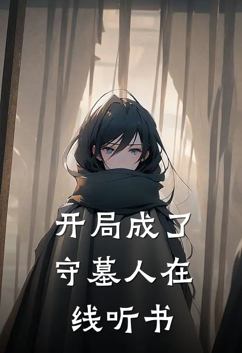 开局成了守墓人在线听书