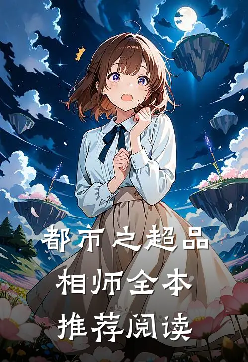 都市之超品相师全本推荐阅读