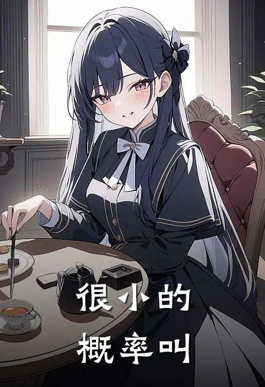 很小的概率叫
