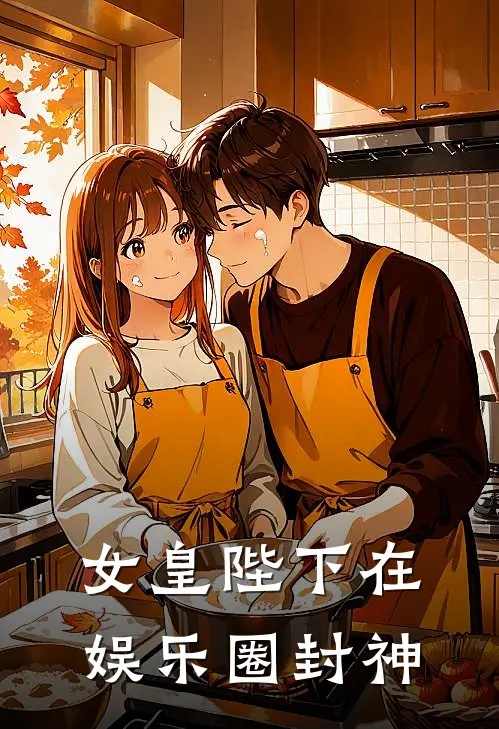 女皇陛下在娱乐圈封神