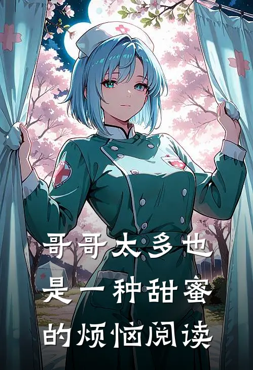 哥哥太多也是一种甜蜜的烦恼阅读