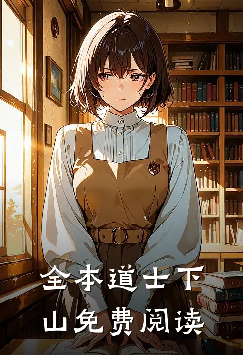 全本道士下山免费阅读