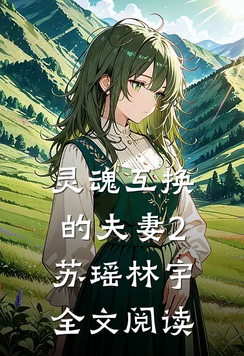 灵魂互换的夫妻2苏瑶林宇全文阅读