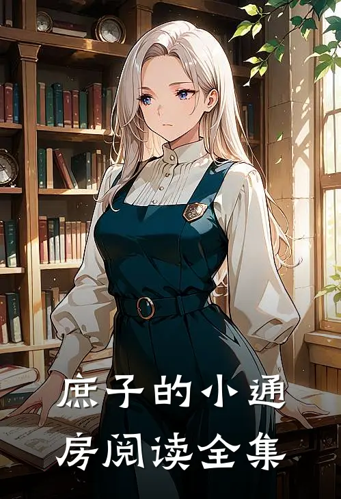 庶子的小通房阅读全集