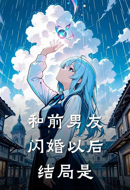 和前男友闪婚以后结局是