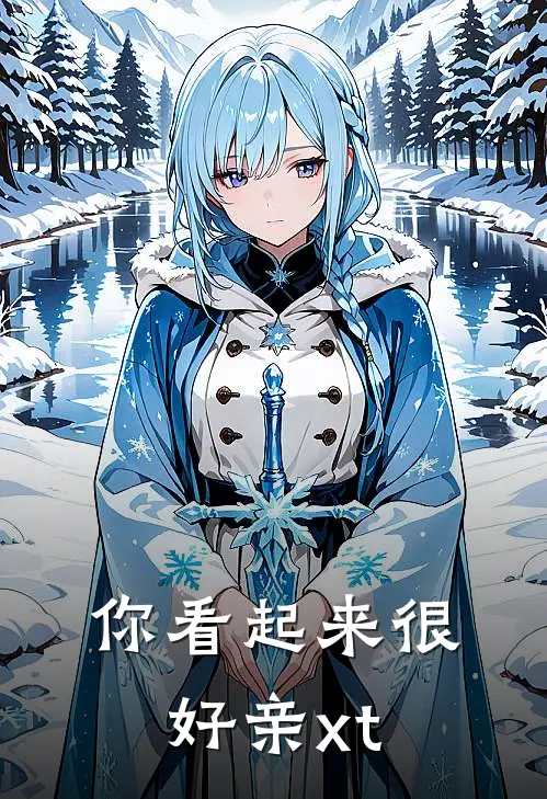 你看起来很好亲xt
