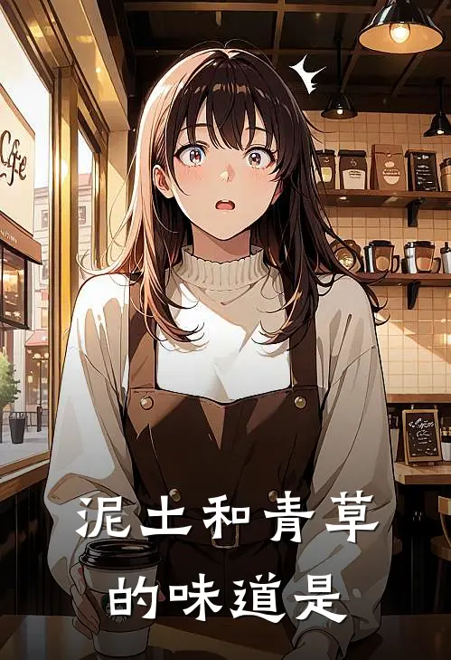 泥土和青草的味道是