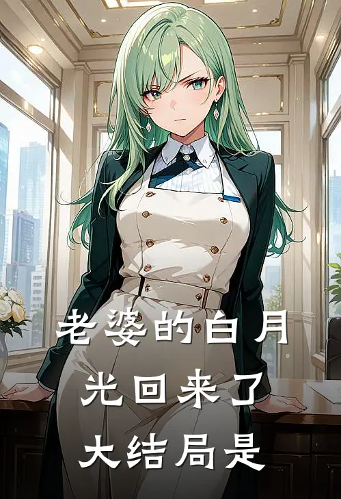 老婆的白月光回来了大结局是