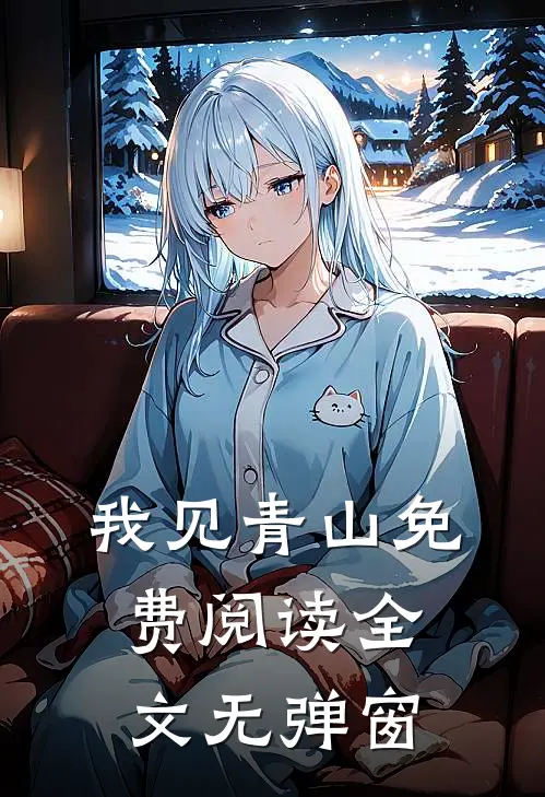 我见青山免费阅读全文无弹窗