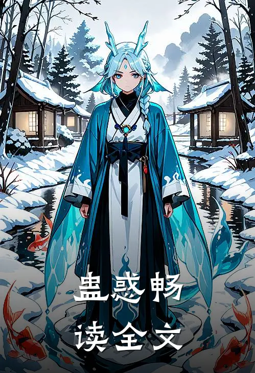 蛊惑畅读全文