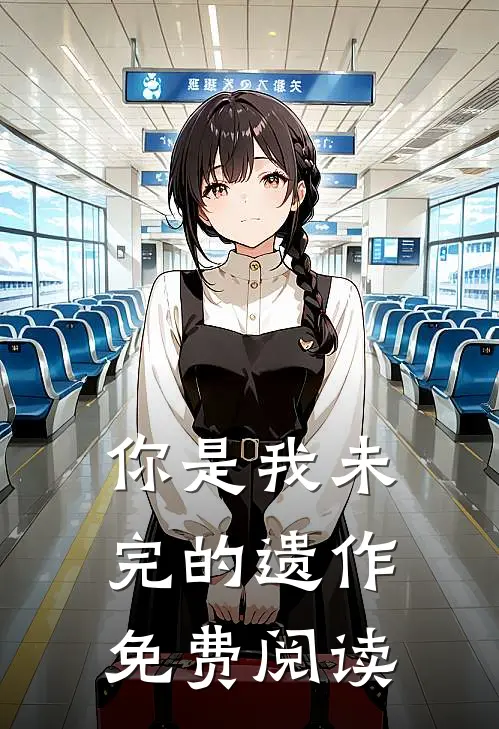 你是我未完的遗作免费阅读