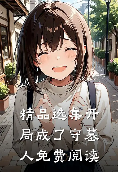 精品选集开局成了守墓人免费阅读