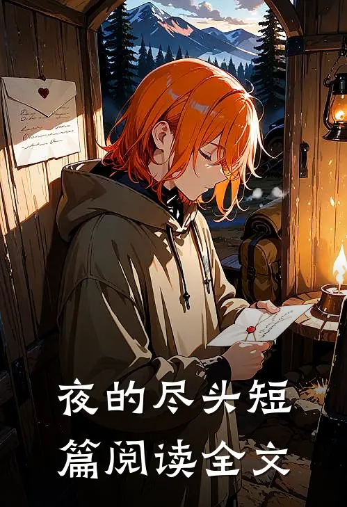 夜的尽头短篇阅读全文