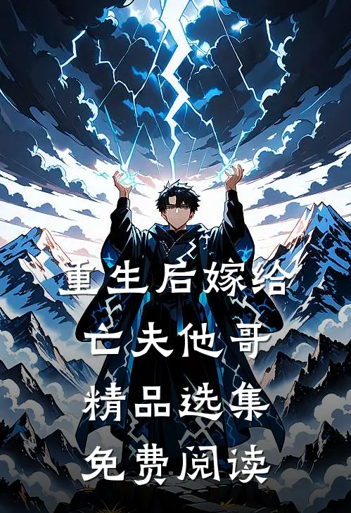 重生后嫁给亡夫他哥精品选集免费阅读