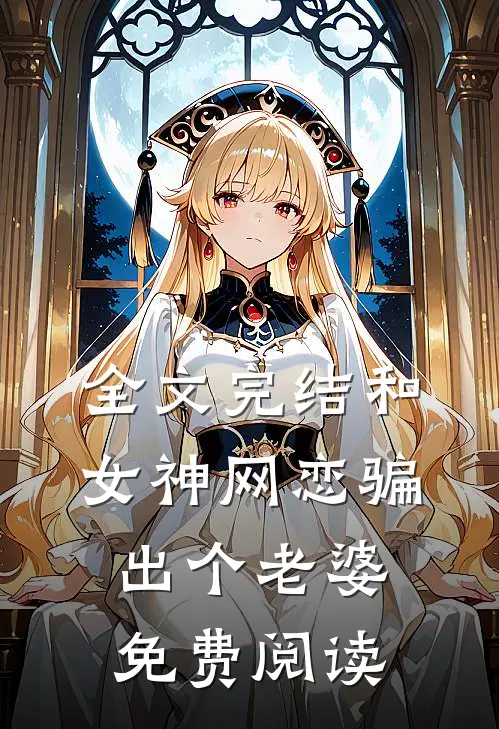 全文完结和女神网恋骗出个老婆免费阅读