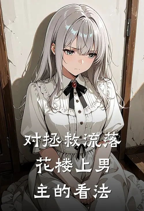对拯救流落花楼上男主的看法