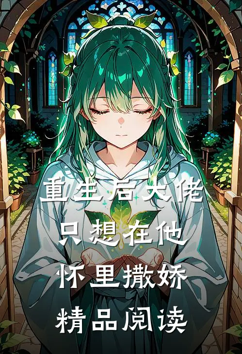 重生后大佬只想在他怀里撒娇精品阅读