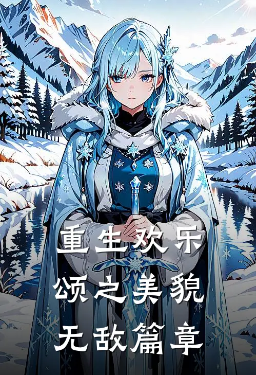重生欢乐颂之美貌无敌篇章