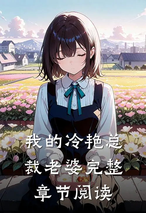 我的冷艳总裁老婆完整章节阅读