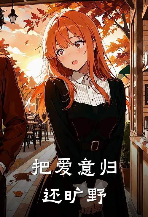把爱意归还旷野