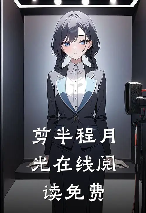 剪半程月光在线阅读免费